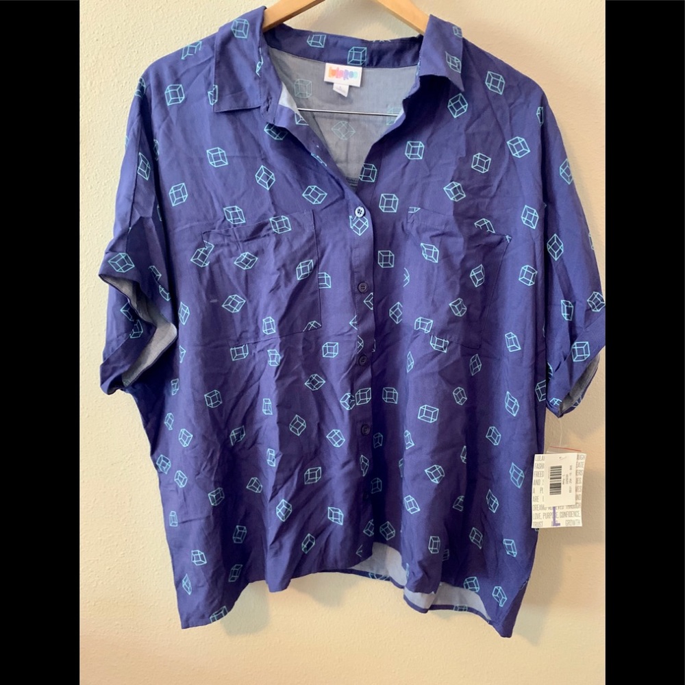 LuLaRoe Amy